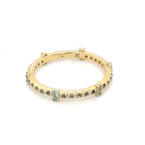Fashion Ring Cornell's Jewelers Rochester, NY