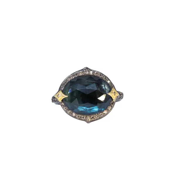 Fashion Ring Cornell's Jewelers Rochester, NY