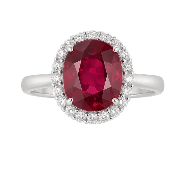 Fashion Ring Cornell's Jewelers Rochester, NY
