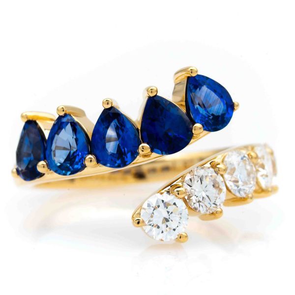 Fashion Ring Cornell's Jewelers Rochester, NY