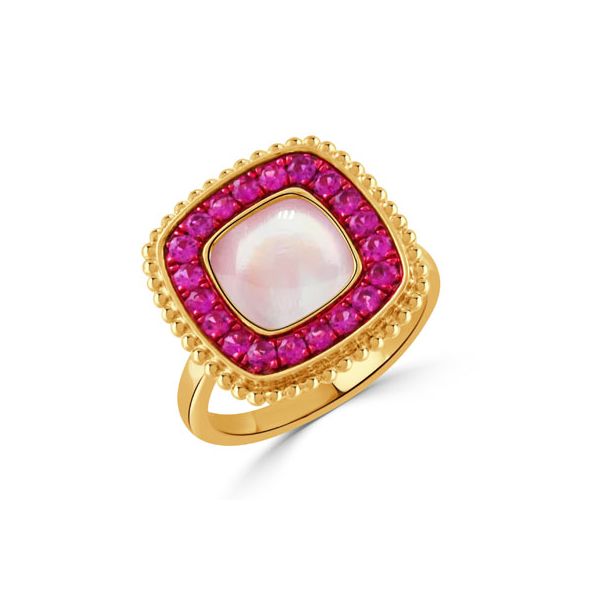 Fashion Ring Cornell's Jewelers Rochester, NY