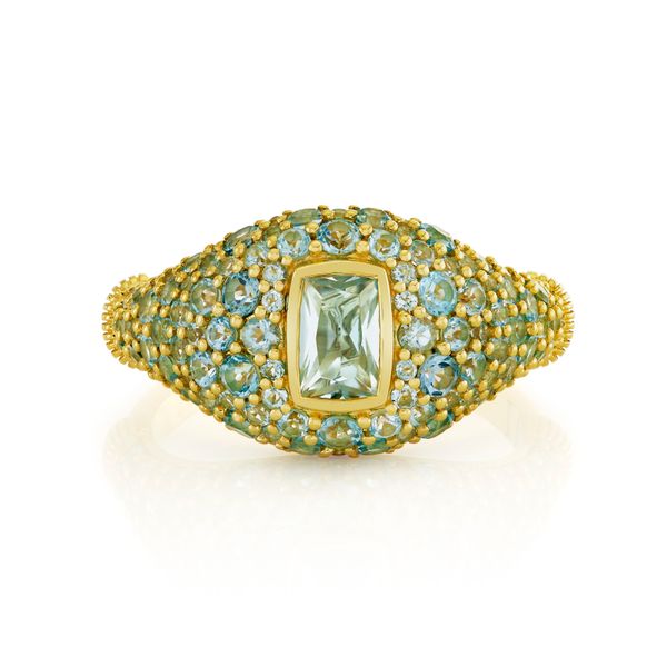 Fashion Ring Cornell's Jewelers Rochester, NY