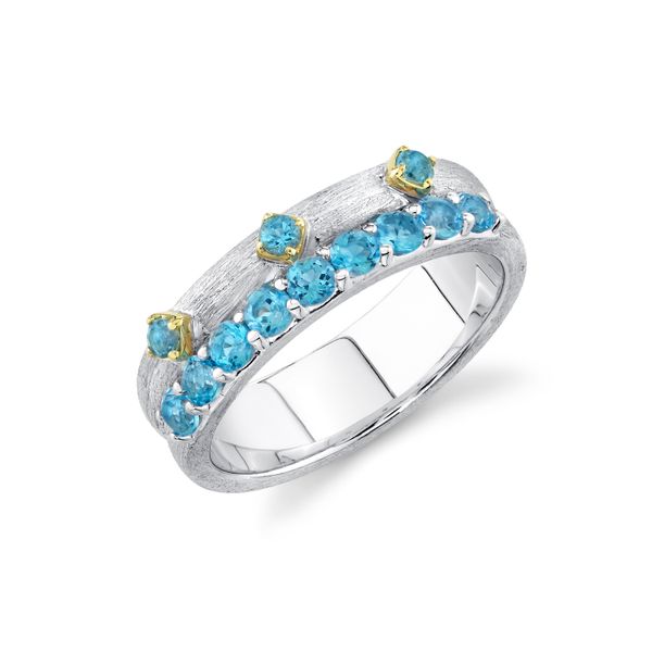 Fashion Ring Cornell's Jewelers Rochester, NY