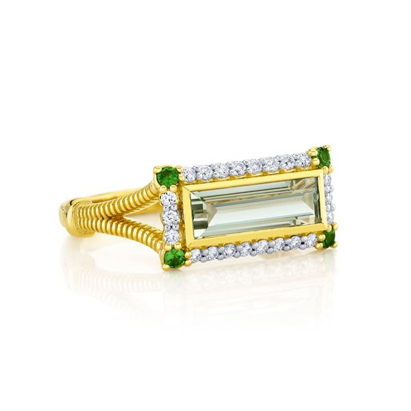 Fashion Ring Cornell's Jewelers Rochester, NY
