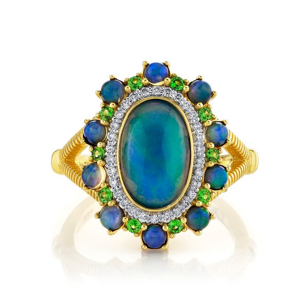Fashion Ring Cornell's Jewelers Rochester, NY