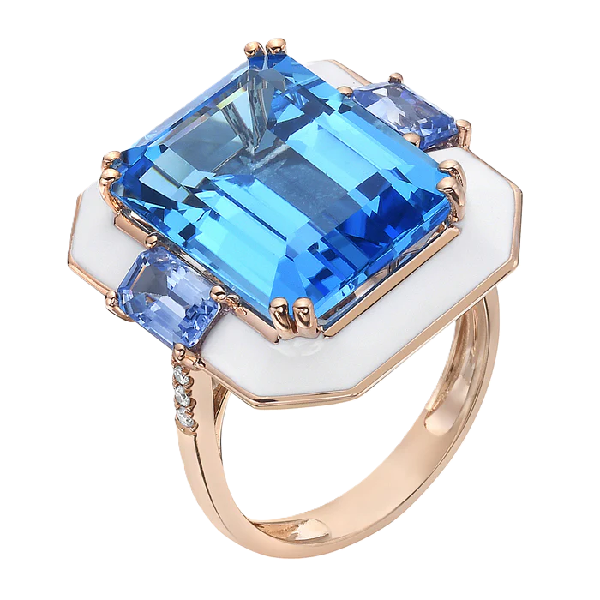 Fashion Ring Cornell's Jewelers Rochester, NY