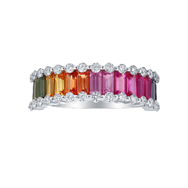 Fashion Ring Cornell's Jewelers Rochester, NY