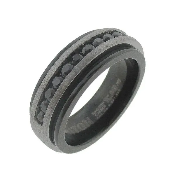 Fashion Ring Cornell's Jewelers Rochester, NY