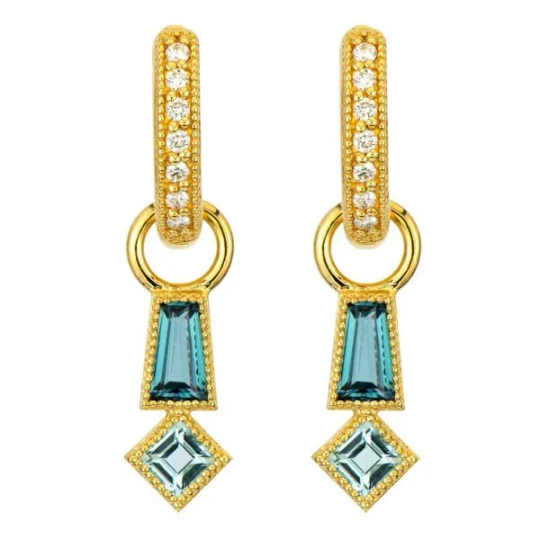 Earrings Cornell's Jewelers Rochester, NY