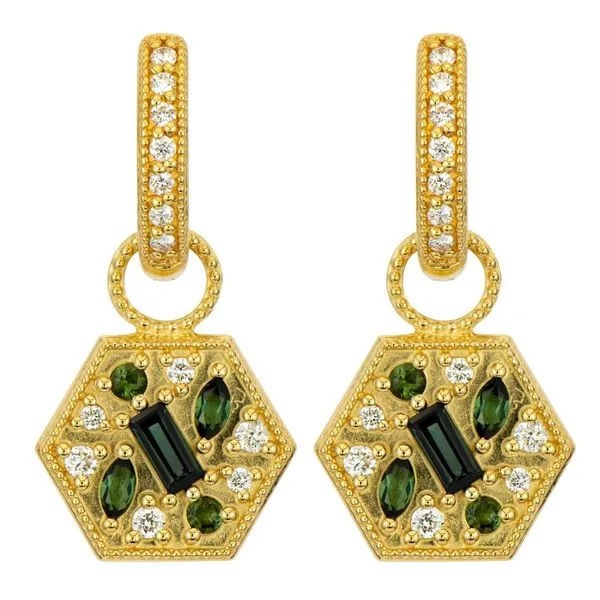 Earrings Cornell's Jewelers Rochester, NY