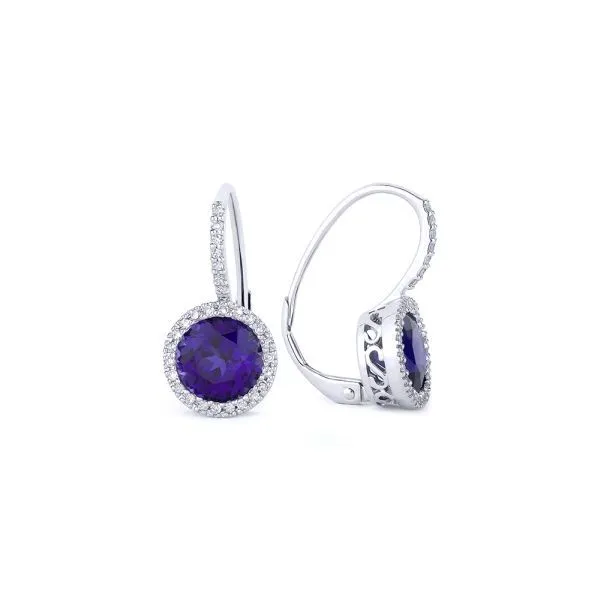 Earrings Cornell's Jewelers Rochester, NY