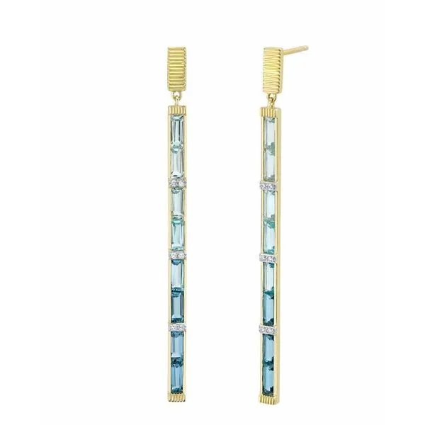 Earrings Cornell's Jewelers Rochester, NY