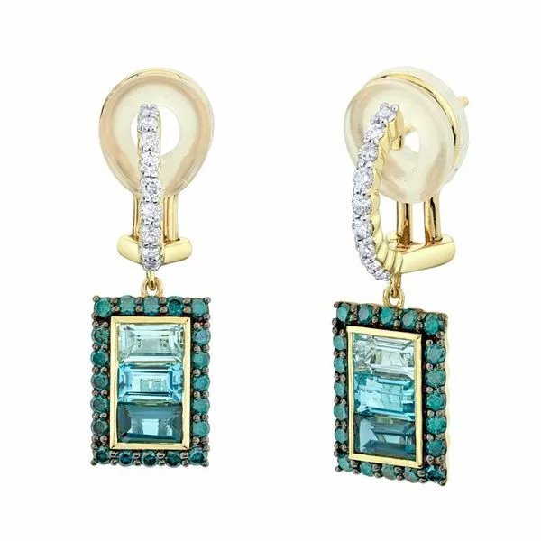 Earrings Cornell's Jewelers Rochester, NY