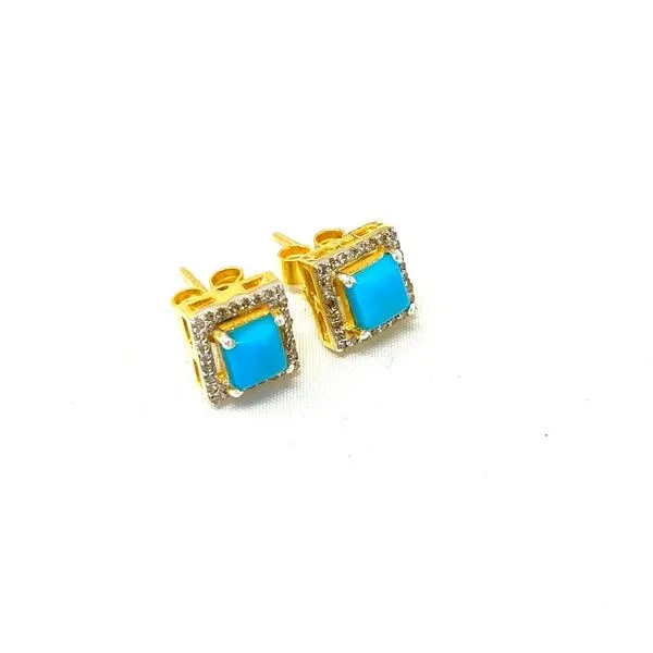 Earrings Cornell's Jewelers Rochester, NY