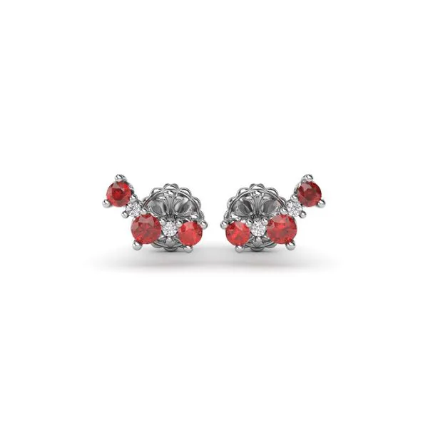 Earrings Cornell's Jewelers Rochester, NY