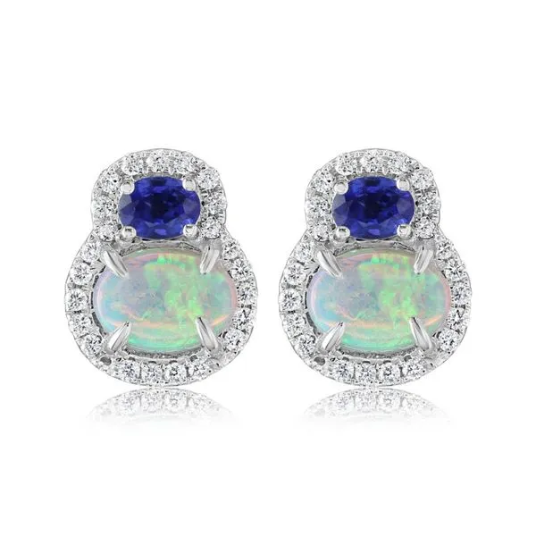 Earrings Cornell's Jewelers Rochester, NY