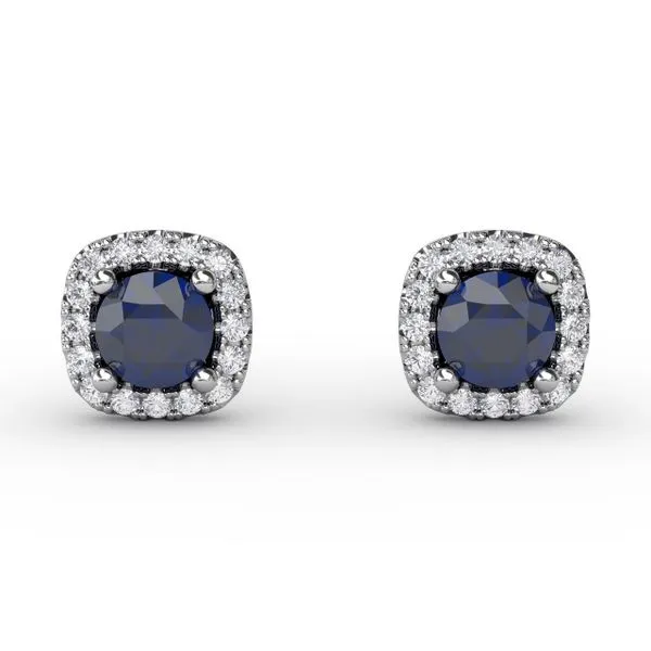 Earrings Cornell's Jewelers Rochester, NY