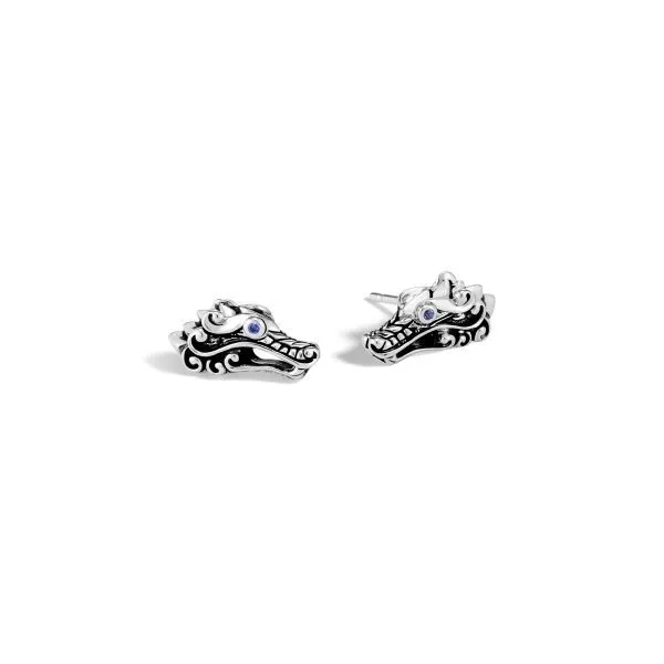 John Hard Legends Stud Earrings Cornell's Jewelers Rochester, NY