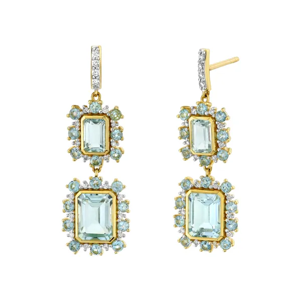 Earrings Cornell's Jewelers Rochester, NY