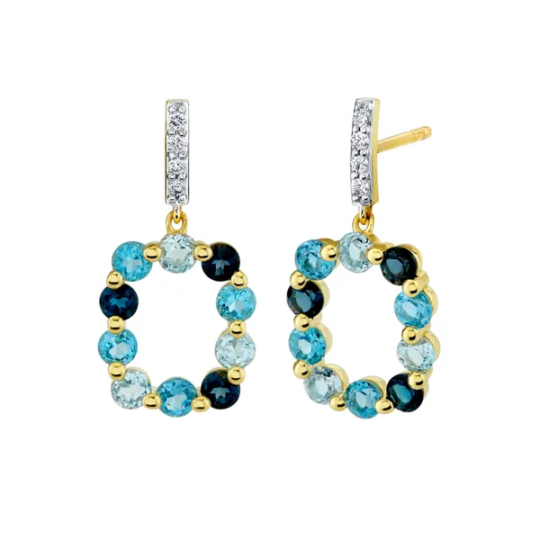 Earrings Cornell's Jewelers Rochester, NY