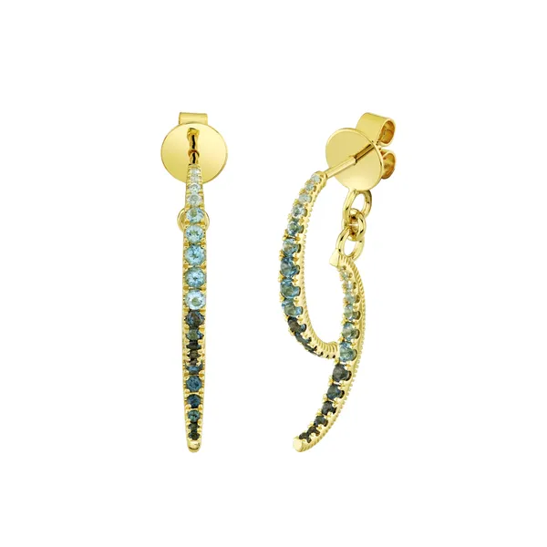 Earrings Cornell's Jewelers Rochester, NY
