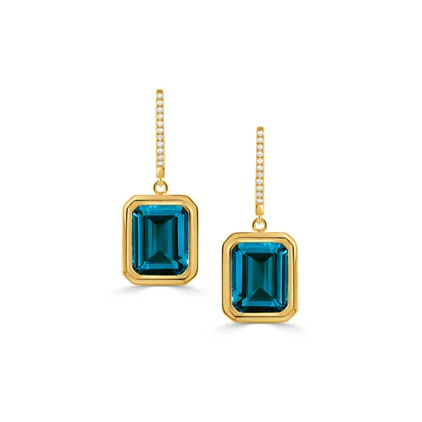 Earrings Cornell's Jewelers Rochester, NY