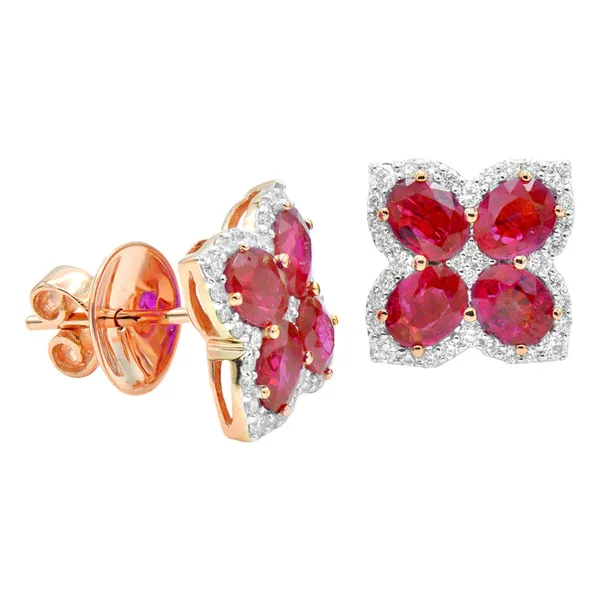 Earrings Cornell's Jewelers Rochester, NY