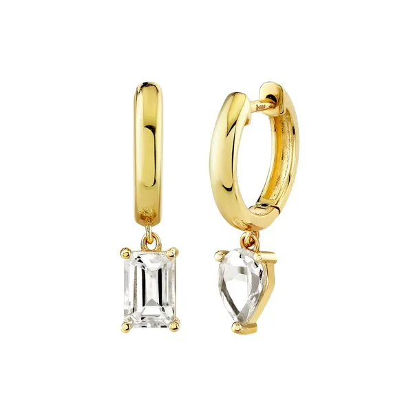 Earrings Cornell's Jewelers Rochester, NY