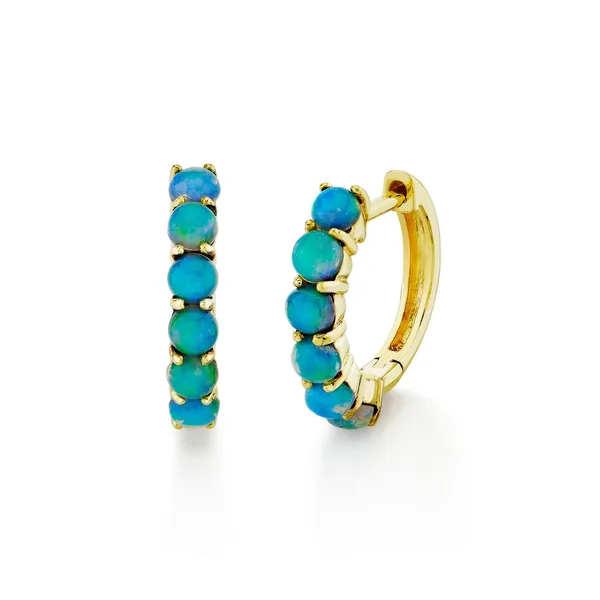 Earrings Cornell's Jewelers Rochester, NY