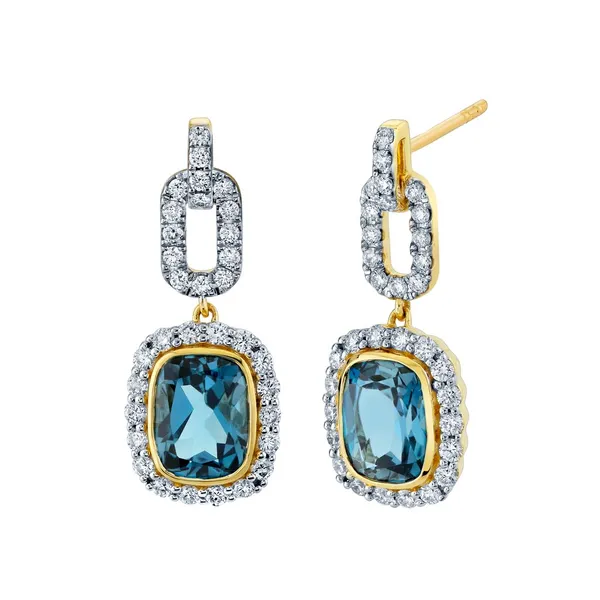 Earrings Cornell's Jewelers Rochester, NY