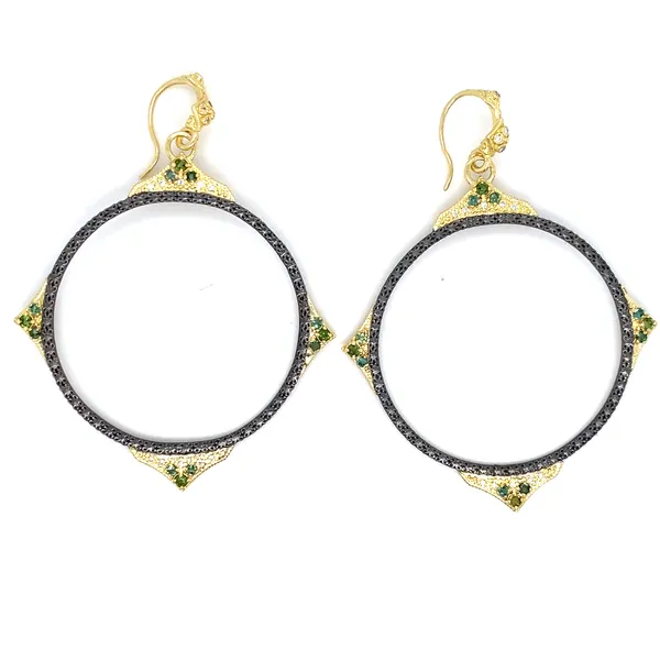 Earrings Cornell's Jewelers Rochester, NY