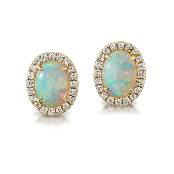 Earrings Cornell's Jewelers Rochester, NY
