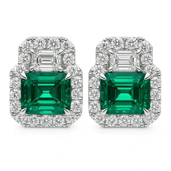 Earrings Cornell's Jewelers Rochester, NY