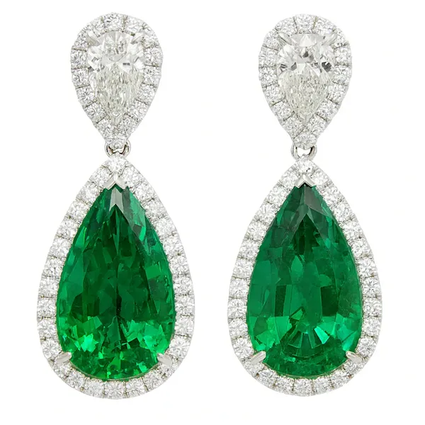 Earrings Cornell's Jewelers Rochester, NY