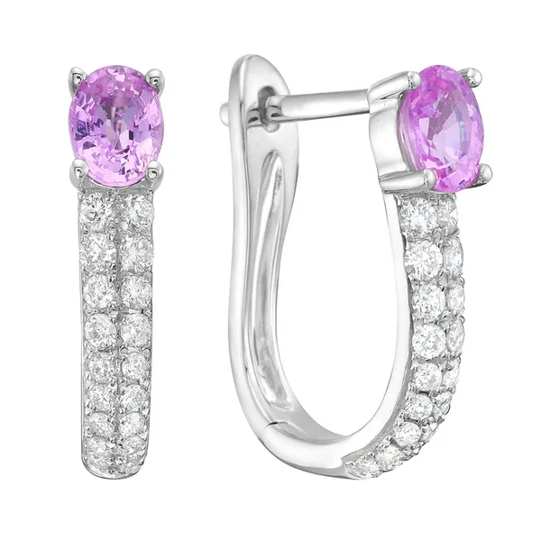 Earrings Cornell's Jewelers Rochester, NY