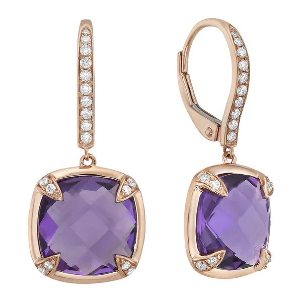 Earrings Cornell's Jewelers Rochester, NY