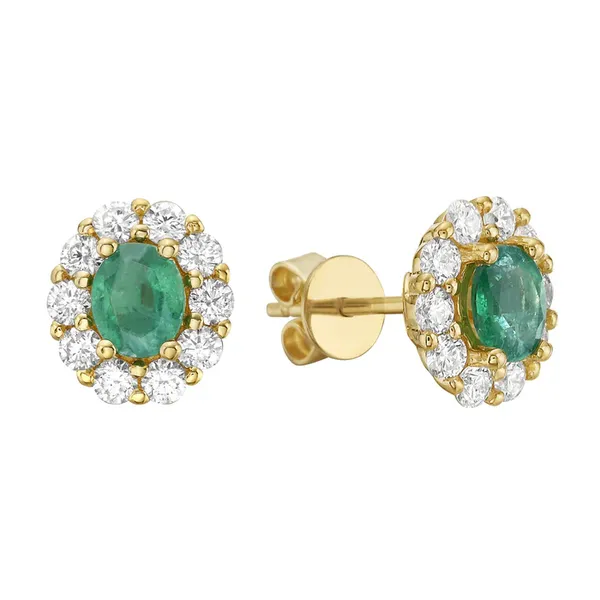 Earrings Cornell's Jewelers Rochester, NY