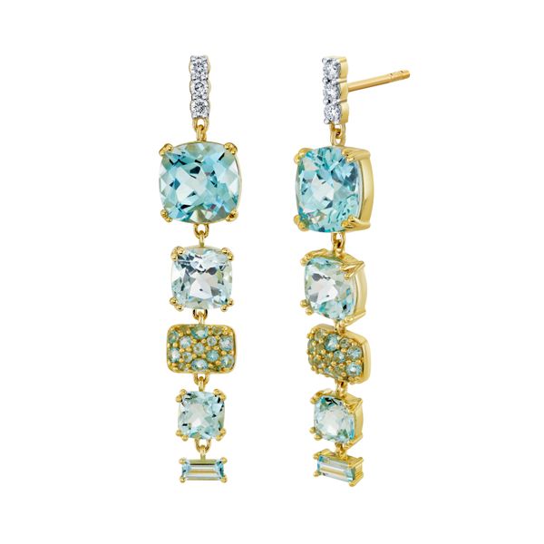 Earrings Cornell's Jewelers Rochester, NY