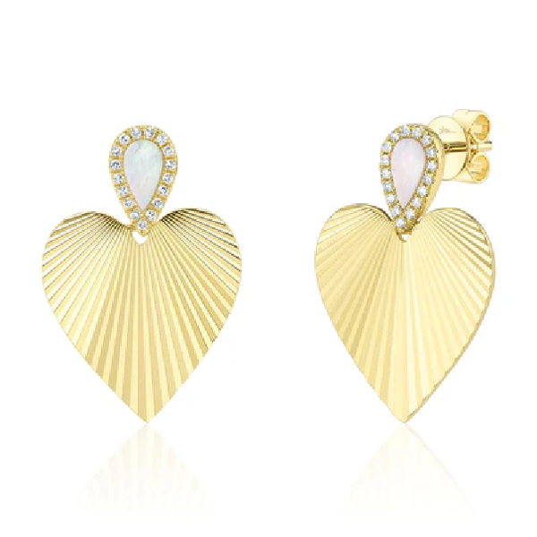 Earrings Cornell's Jewelers Rochester, NY