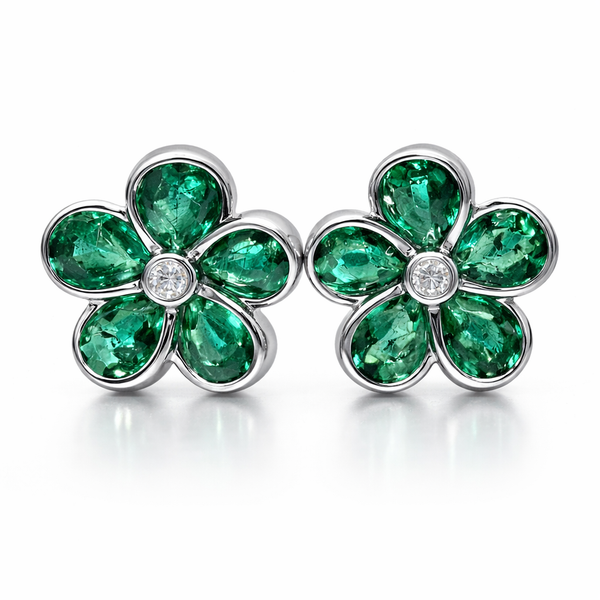 Earrings Cornell's Jewelers Rochester, NY