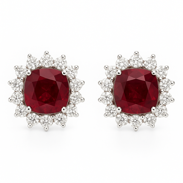 Earrings Cornell's Jewelers Rochester, NY