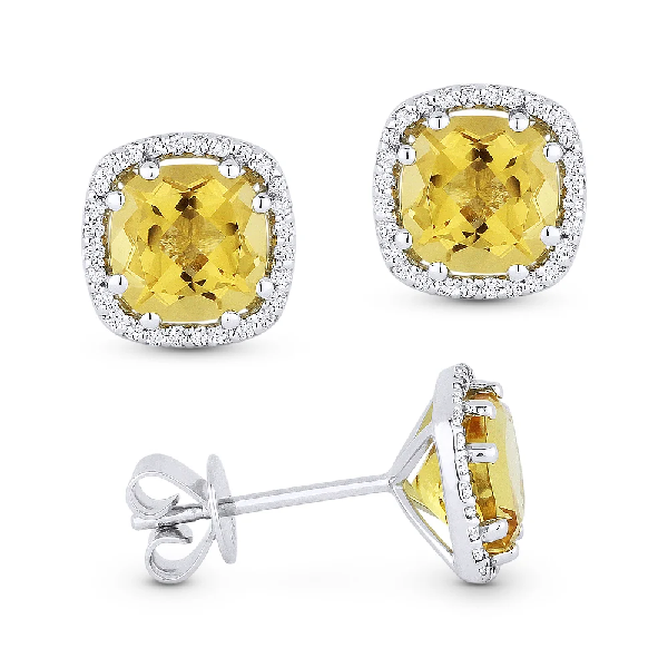 Earrings Cornell's Jewelers Rochester, NY