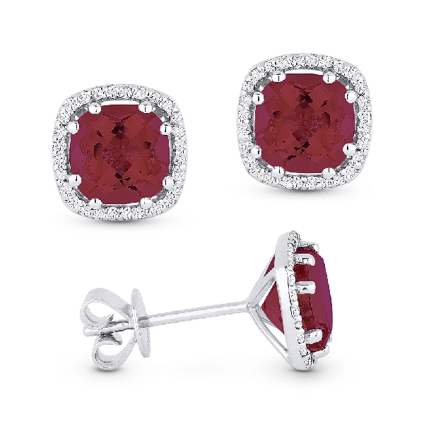 Earrings Cornell's Jewelers Rochester, NY