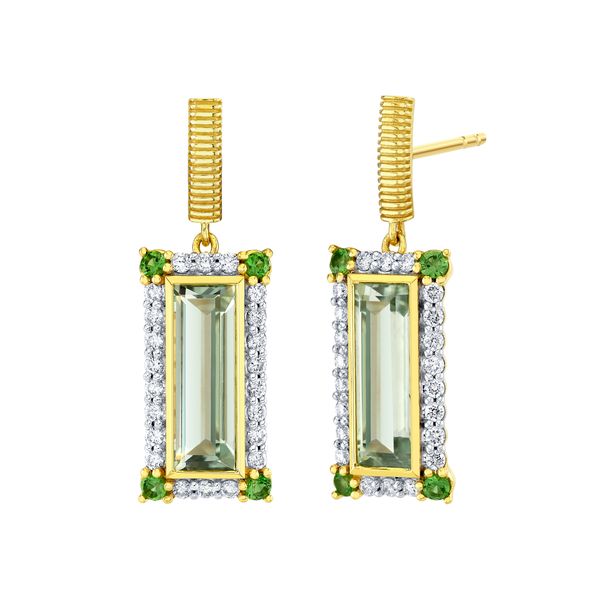 Earrings Cornell's Jewelers Rochester, NY