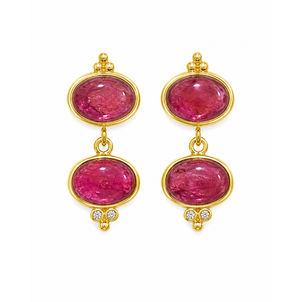 Earrings Cornell's Jewelers Rochester, NY