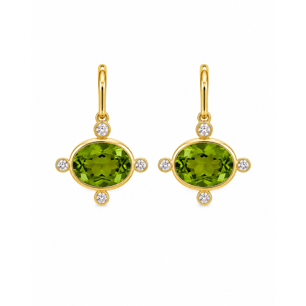 Earrings Cornell's Jewelers Rochester, NY