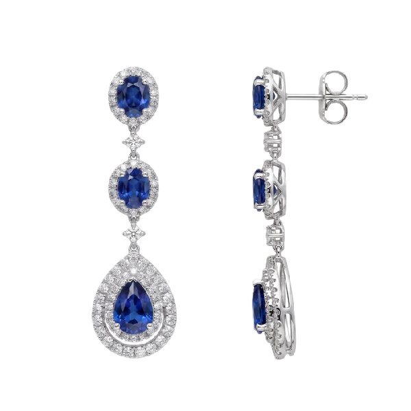 Earrings Cornell's Jewelers Rochester, NY