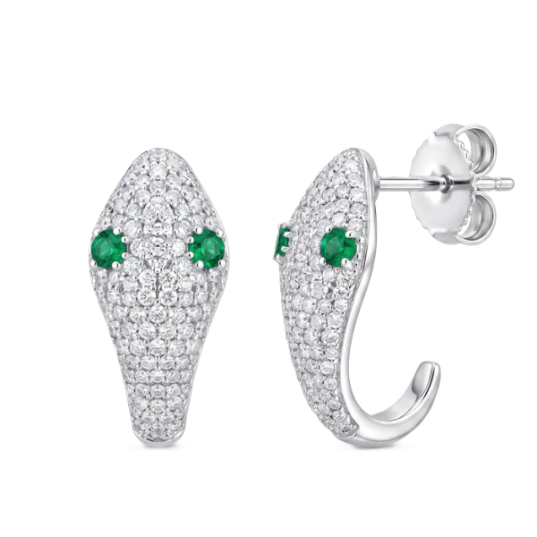 Earrings Cornell's Jewelers Rochester, NY