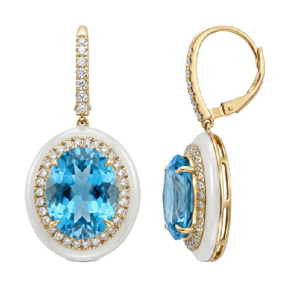 Earrings Cornell's Jewelers Rochester, NY