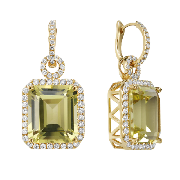 Earrings Cornell's Jewelers Rochester, NY